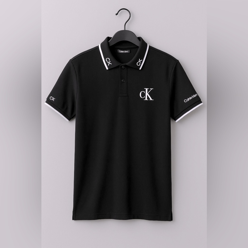Minimalist CK design with soft fabric. All sizes available.